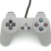 PS1 PS2 wired controller  High quality