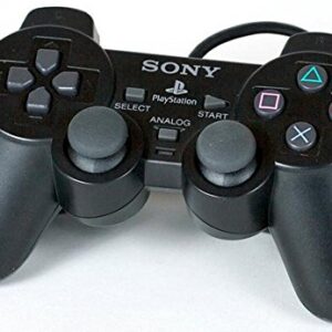 Playstation 2 Wired Controller with Analogstick