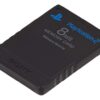 New World Memory Card for Ps2 Playstation2 console 8MB