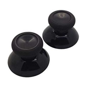 Replacement Analog Joystick Cap for Xbox One Controller Remote 2Pcs
