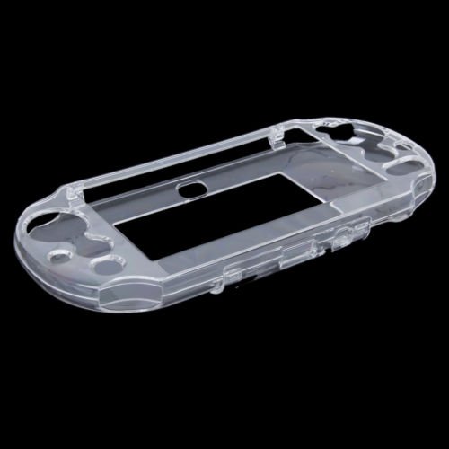 New World  PS vita Crystal case for psvita Slim 20XX model