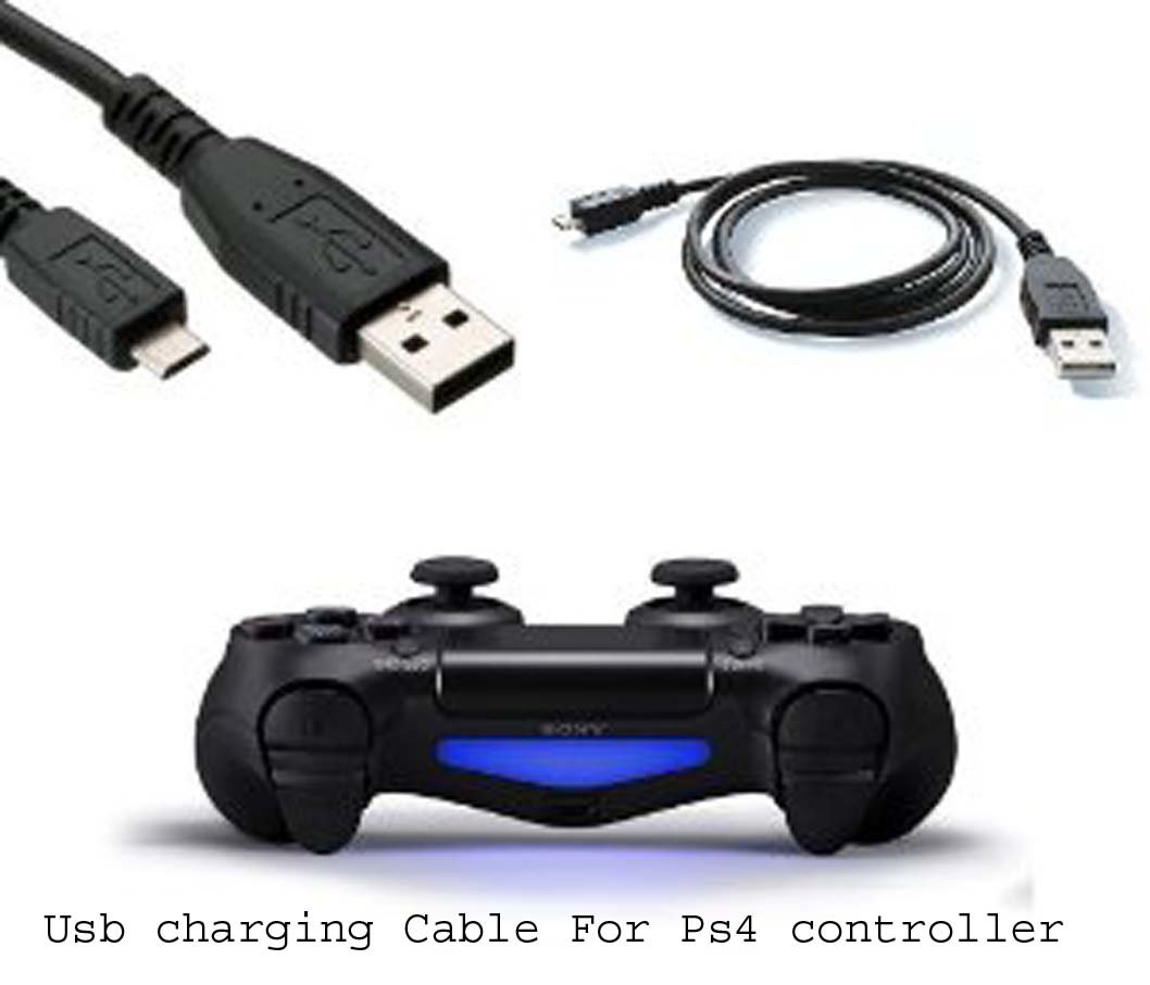 Usb для ps4