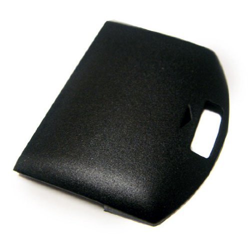 New World Replacement Battery Door Cover Case for PSP 1000 Fat model