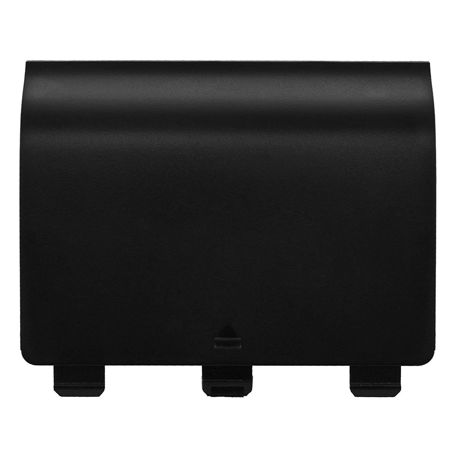 New World Xbox One Controller Replacement Battery Pack Case Cover Shell - Black [video game]