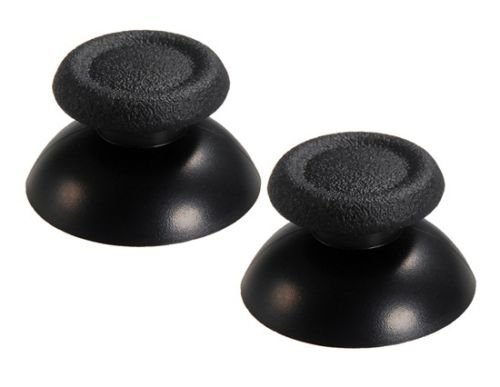 New World Replacement Analog Joystick Cap for Sony PS4 Wireless Controller Remote 2PCs