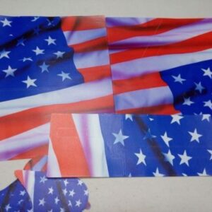 NEW American flag skin sticker for Microsoft Xbox 360 E 4gb & 250 gb, For Xbox 360 E series model [video game]