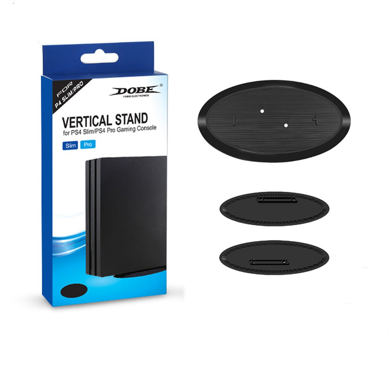 stand ps4 pro vertical