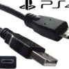 New World Original sony PS4 Controller Charging Cable For Sony Ps4 Playstation 4 Controller [video game]