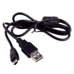 Original FOXCONN Usb Charging cable for Sony PS3 Playstation 3 Controller [video game]
