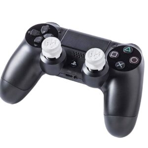 KontrolFreek FPS Freek Phantom Thumb Grips for PS4 [video game]