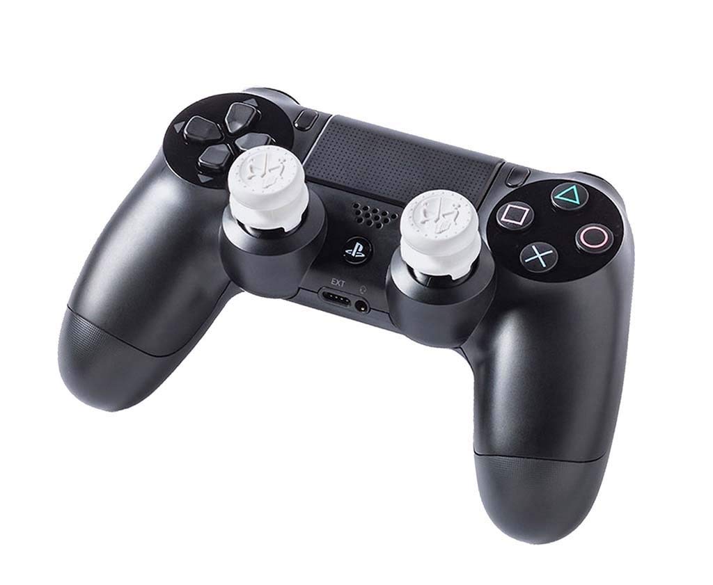 Стики на пс. Ps4 KONTROLFREEK Phantom. Джойстик Dualshock 4. Джойстик Sony ps4. Стики на джойстик ps5.