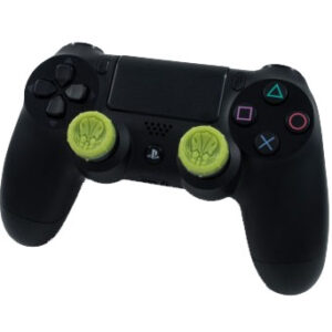 KontrolFreek Spaceland Zombies Edition for Playstation 4 [video game]