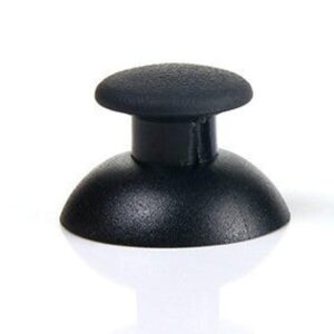New World Replacement 4 Pin 3D Analog Joystick With Cap For PS3 Wireless Controller - 1 Set [video game]