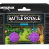 KontrolFreek FPS Freek Fortnite Battle Royale Thumbsticks Thumbgrips for ps4 (Playstation_4)