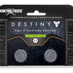 KontrolFreek Destiny CQC Signature Edition - Xbox One [video game]