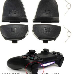 Ps4 controller l2 r2 not working shop on ps3