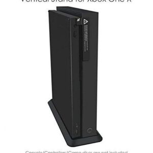 Dobe Brand Original Premium Vertical Stand Holder For Xbox ONE X Console