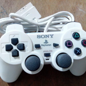 High Quality Tencil wired Playstation 2 Analog Controller