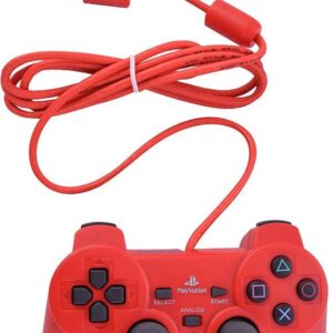High Quality Tencil wired Playstation 2 Analog Controller