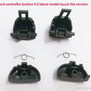 New L1 L2 + R1 R2 Trigger Button Replacement Part For PS4 4.0 Controller JDS 040