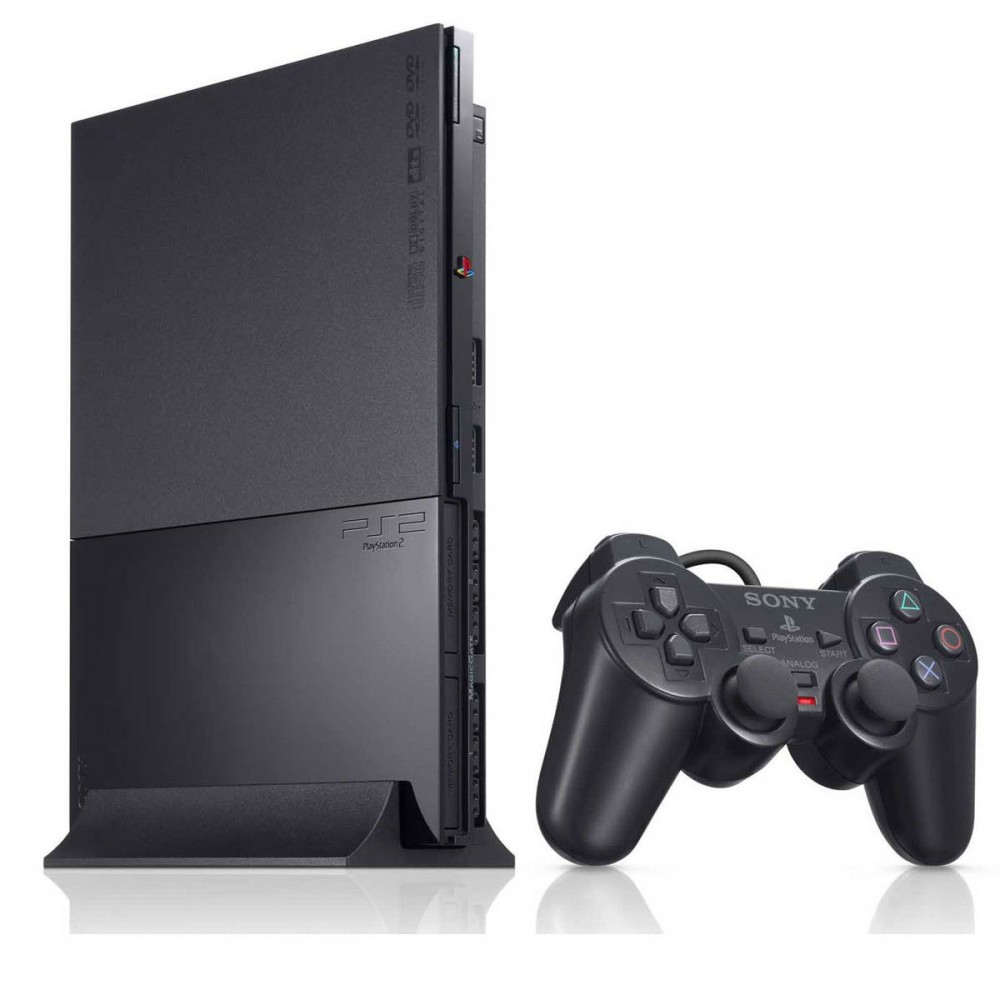 Game ps 2 on sale