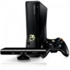 New Microsoft Xbox 360 S model JItag Console with 250Gb Hdd + 30 games with kinect sensor