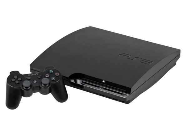 Best Buy: Sony PlayStation 3 (160GB) 98423