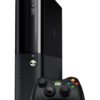 New Microsoft Xbox 360 Emodel JItag Console with 250Gb Hdd Fully Loaded With 40+ Top Rated Digital Games