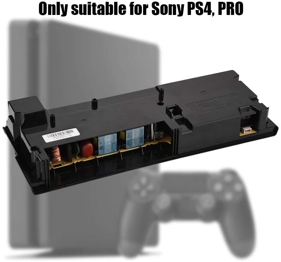 Alimentation PS4 Pro ADP-300ER 4pins - Third Party