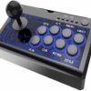 DOBE TP4-1886 7 in 1 Retro Arcade Fighting Analog Stick Game Controller Joystick Rocker for Switch PS4 PS3 for XBox One/360 PC Android G