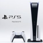 Sony Playstation5 PS5 HD Console with 1 year warranty