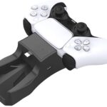 New World PS5 Playstation 5 Controller Charger PS5 Controller Charging Dock staion Stand Dual Charger