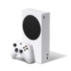 Xbox Series S with 1 year warranty