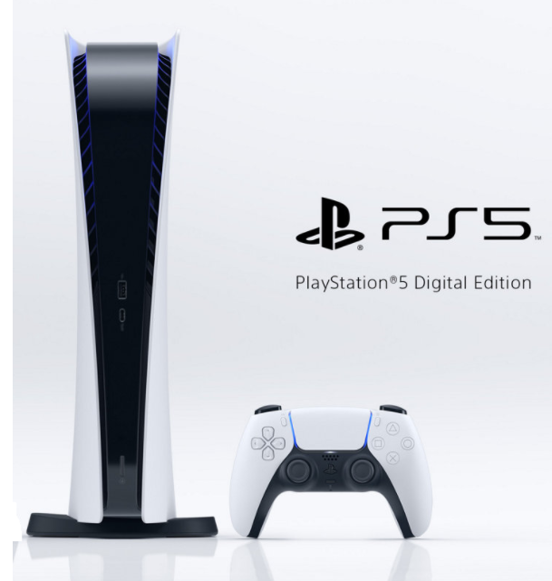 PS5 Console