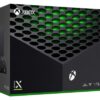 Xbox Series X with 1 year warranty