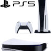 Sony Playstation5 PS5 HD Console Imported