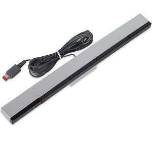 Wii Sensor Bar For Wii Console Wired