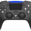 PS4 Wireless Controller Wireless Joystick Gamepad For Playstation4 PS4 FAT PS4 SLIM PS4 PRO With Back Button Programming