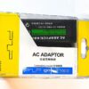 Power Adapter AC Power Supply Charger Adapter for PSP GO with USB Cable