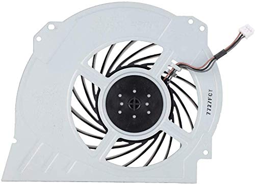 Cooling Fan for PS4 PRO Internal Cooling Fan Replacement Repair Part for PS4 PRO 70XX Nidec