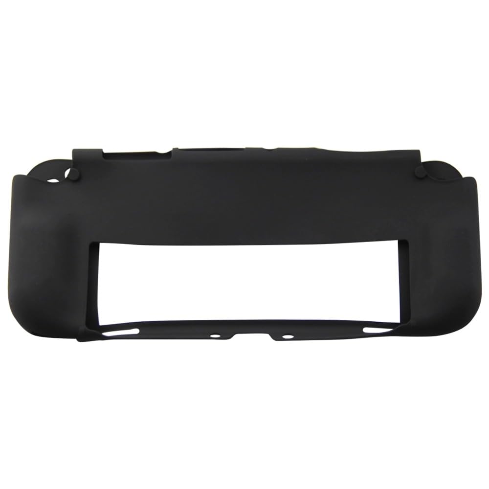 Version 1.0.0 New World Silicon Cover Silicon Case for Nintendo Switch OLED, Protective Case Cover for Nintendo Switch OLED - Image 1