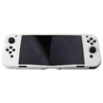 New World Silicon Cover Silicon Case for Nintendo Switch OLED, Protective Case Cover for Nintendo Switch OLED - Image 2