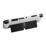 New World Silicon Cover Silicon Case for Nintendo Switch OLED, Protective Case Cover for Nintendo Switch OLED - Image 4