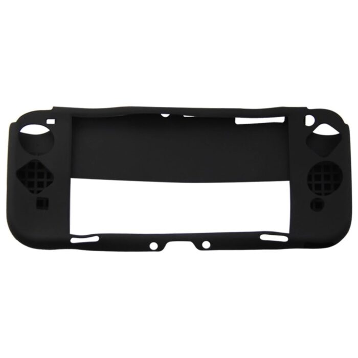 New World Silicon Cover Silicon Case for Nintendo Switch OLED, Protective Case Cover for Nintendo Switch OLED - Image 3